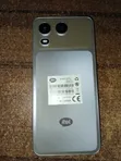 Itel A200+ 128GB Silver - 2