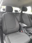 Hyundai Accent 2018 Grey - Kai Tsaye Daga Belgium - 3