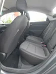 Hyundai Accent 2018 Grey - Kai Tsaye Daga Belgium - 4