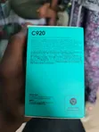 Logitech C920 Pro HD Webcam - 2