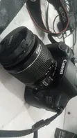 Canon EOS 1300D DSLR Kamera - 1