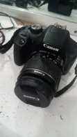 Canon EOS 1300D DSLR Kamera - 2