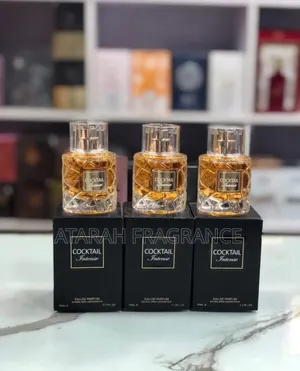 Fragrance World Cocktail Intense 35ml