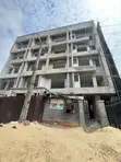 Gidan Zamani Mai Dakuna 3 da BQ a Lekki Phase 1 - 3