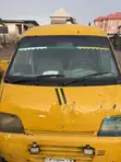 Suzuki Every 2017 Mini Shuttle Bus - 4