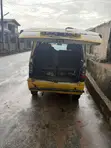 Suzuki Every 2017 Mini Shuttle Bus - 5