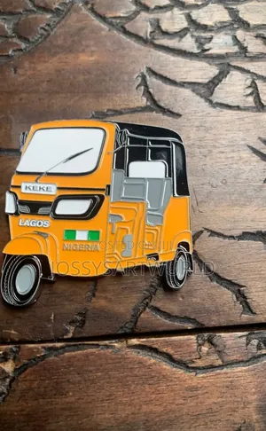 Fridge Magnets - Travel Memories
