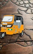 Fridge Magnets - Travel Memories - 1