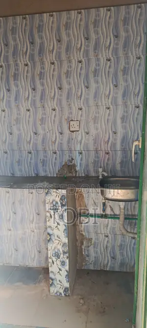 1 Bedroom Self-Contained Apartment for Rent in Ado-Odo/Ota, Ogun State