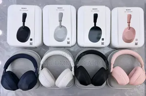 Sony WH-1000XM6 Headphone