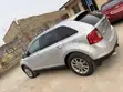 Ford Edge 2014 Silver - 1