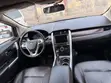Ford Edge 2014 Silver - 4