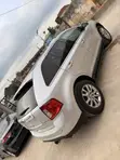 Ford Edge 2014 Silver - 5