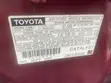 Toyota RAV4 2000 Burgundy SUV - 2