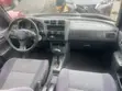 Toyota RAV4 2000 Burgundy SUV - 3