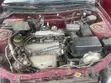 Toyota RAV4 2000 Burgundy SUV - 5