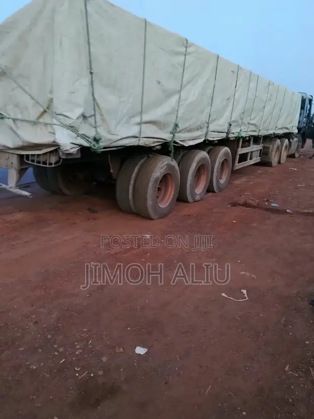 Dangote Cement Supply - 50kg Bags - 1