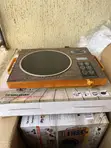 Silver Crest Jirgin Hura Wuta Guda Daya SC-7032 - 2