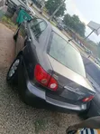 Toyota Corolla LE 2006 - Wadda Aka Shigo Da Shi - 1