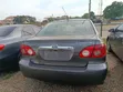 Toyota Corolla LE 2006 - Wadda Aka Shigo Da Shi - 2