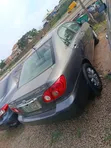 Toyota Corolla LE 2006 - Wadda Aka Shigo Da Shi - 4
