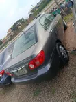 Toyota Corolla LE 2006 - Wadda Aka Shigo Da Shi - 5