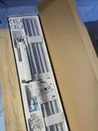 Smart Curtain Rails (4.2m) - Tuya Ecosystem - 3