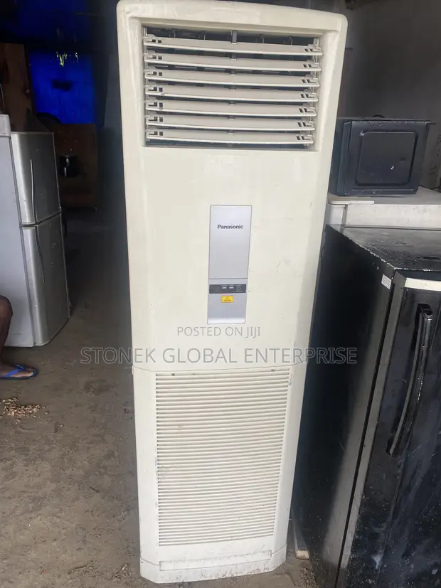 Panasonic Standing AC - 1