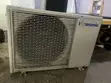 Panasonic Standing AC - 2