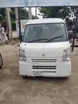 Suzuki Every 2024 - Tokunbo Minibus - 1
