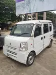 Suzuki Every 2024 - Tokunbo Minibus - 2