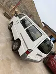 Mazda Bongo 2007 White - 1