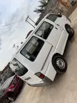 Mazda Bongo 2007 White - 2