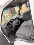 Mazda Bongo 2007 White - 5