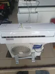 Polystar 1.5hp AC Ba Inverter - 2