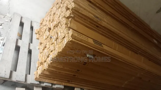 Armstrong Grid System for Ceilings - 1