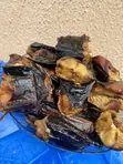 Dry Catfish Cutlets - Benin City - 2