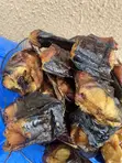 Dry Catfish Cutlets - Benin City - 3