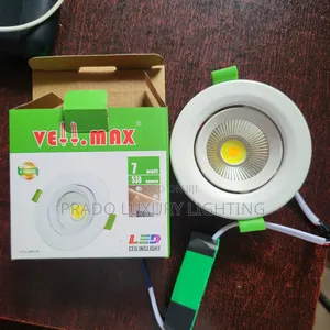 Vellmax Pop Hasken Rufi
