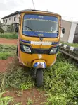 Babban Mota Mai Launi Yellow na 2007 - An Kula Da Ita Sosai - 2