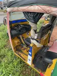 Babban Mota Mai Launi Yellow na 2007 - An Kula Da Ita Sosai - 3