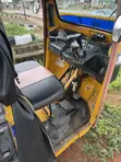 Babban Mota Mai Launi Yellow na 2007 - An Kula Da Ita Sosai - 4