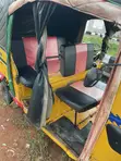 Babban Mota Mai Launi Yellow na 2007 - An Kula Da Ita Sosai - 5