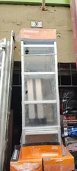 16ft 4x4 Jirgin Alumini Na Ayyuka Da Dama - 3