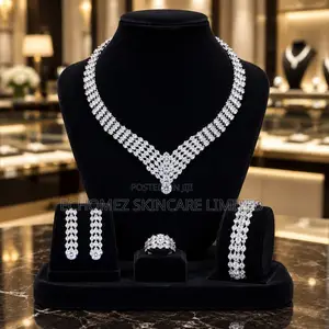Zirconia Stones - Zinare & Azurfa