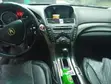 Acura TL 2012 Silver - 4
