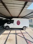 Ford Transit 2001 White - 1