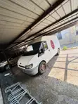 Ford Transit 2001 White - 5