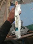 Cikakken Packing Assist Computer don Lexus RX 350 (2020-2024) - 2