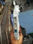 Cikakken Packing Assist Computer don Lexus RX 350 (2020-2024) - 4